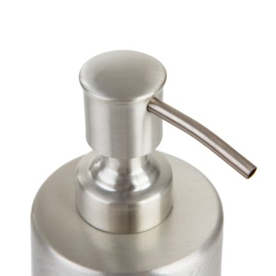 Диспенсер Homla CRANE Серебристый - 3 Диспенсер Homla CRANE Серебристый 233385 фото - 3