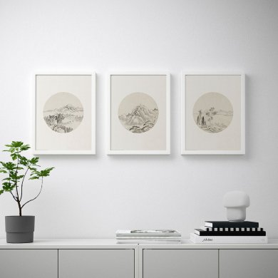 IKEA BILD (ИКЕА СЧЕТ) 50513069 фото - 2