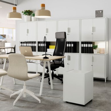 TROTTEN - 6 IKEA TROTTEN (ИКЕА ТРОТТЕН) 30474766 фото - 6