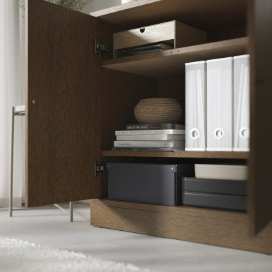 IKEA TONSTAD (ИКЕА ТОНСТАД) 80489237 фото - 2