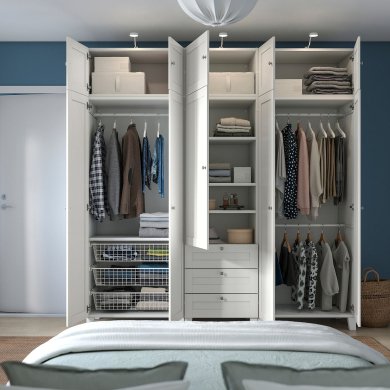 IKEA YTBERG (ИКЕА ИТБЕРГ) 00516819 фото - 2