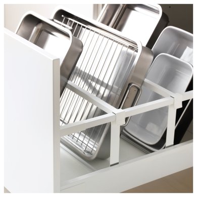 IKEA METOD/MAXIMERA (ИКЕА МЕТОДЫ/МАКСИМЕРА) 89924041 фото - 4