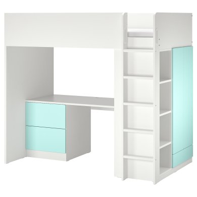 IKEA SMASTAD (ИКЕА СМАСТАД) 89437418