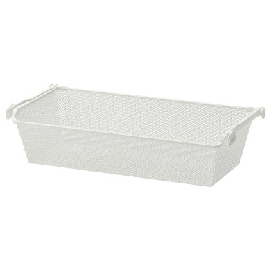 IKEA Сетчатая корзина KOMPLEMENT (ИКЕА КОМПЛИМЕНТ) 39010989