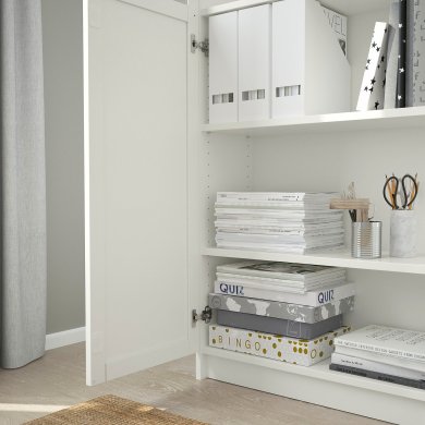 IKEA BILLY (ИКЕА БИЛЛИ) 69398837 фото - 6