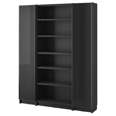 IKEA BILLY/HOGBO (ИКЕА БИЛЛИ/ХОГБО) 69484081