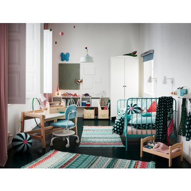 Стелаж SMAGORA - 4 IKEA Стелаж SMAGORA (ИКЕА СМАГОР) 30465489 фото - 4