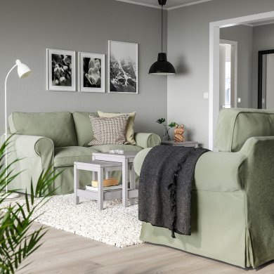 IKEA EKTORP (ИКЕА ЭКТОРП) 39509016 фото - 6