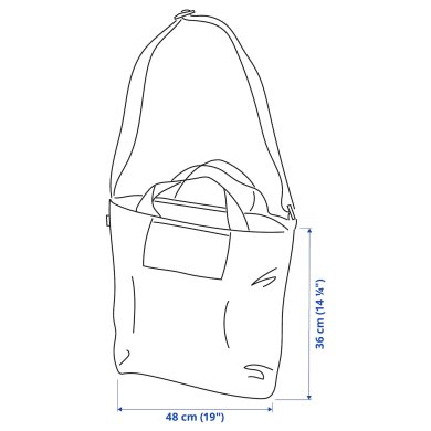 IKEA RACKLA (ИКЕА РАКЛА) 10578034 фото - 6