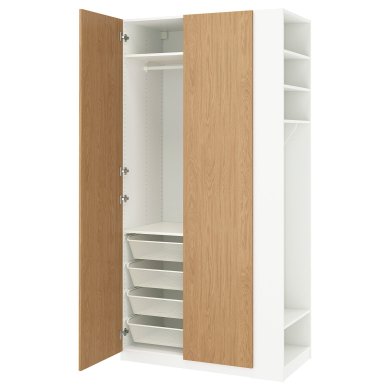 IKEA PAX / STORKLINTA (ИКЕА PAX/STORKLINTA) 99623561