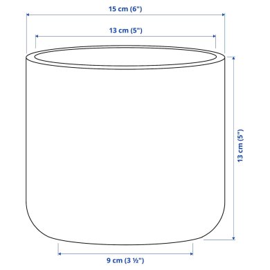 BUSKKAPRIFOL - 4 IKEA BUSKKAPRIFOL (ИКЕА БУСККАПРИФОЛЬ) 60595899 фото - 4