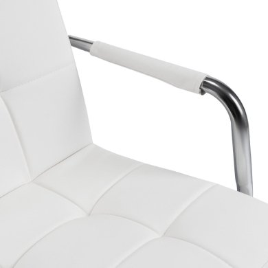 Дитяче крісло Mebel Elit ASTRO Білий ME.ASTRO/B/CH/E/FO фото - 5