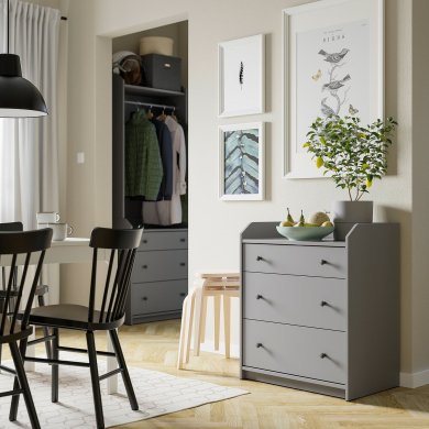 IKEA HAUGA (ИКЕА ХАУГА) 80581518 фото - 6
