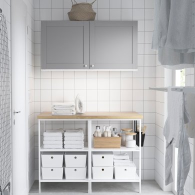 IKEA ENHET (ИКЕА ЭНХЕТ) 99548053 фото - 5