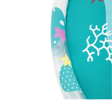 Надувной детский бассейн Bestway 52487 165 см Принт BES52487 фото - 4