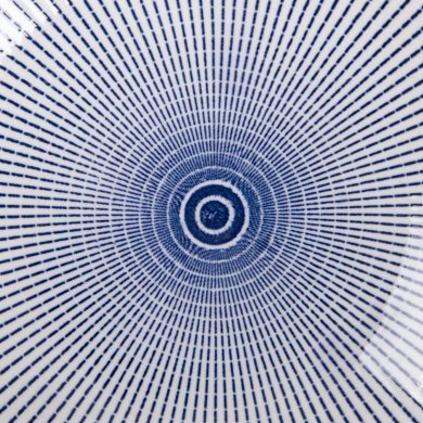 Набір посуду для рамена Homla SALADO 4 шт Принт 234631 фото - 3