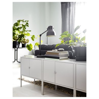 Комбинация шкафов LIXHULT - 8 IKEA Комбинация шкафов LIXHULT (ИКЕА LIXHULT) 19279177 фото - 8