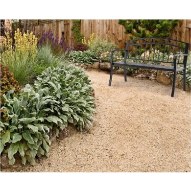 Садова лава Garden Line MEB0797 Чорний MEB0797 фото - 7