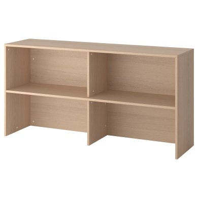 IKEA Стеллаж GALANT (ИКЕА ГАЛАНТ) 60364417