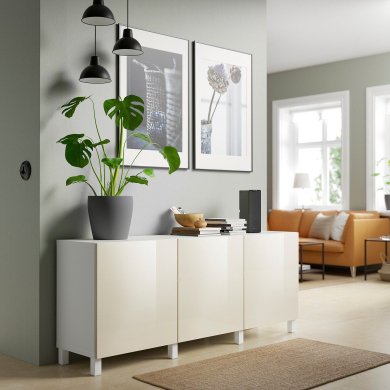 BESTA - 7 IKEA BESTA (ИКЕА БЕСТА) 29139817 фото - 7