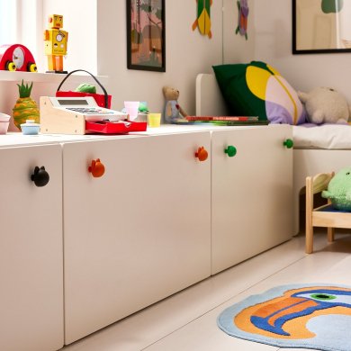 IKEA GREJSIMOJS (ИКЕА ГРЕЖСИМОЖС) 70617400 фото - 2