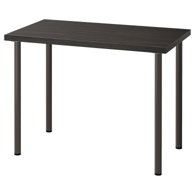 IKEA LINNMON / ADILS (ИКЕА ЛИННМОН/АДИЛЬС) 49416371