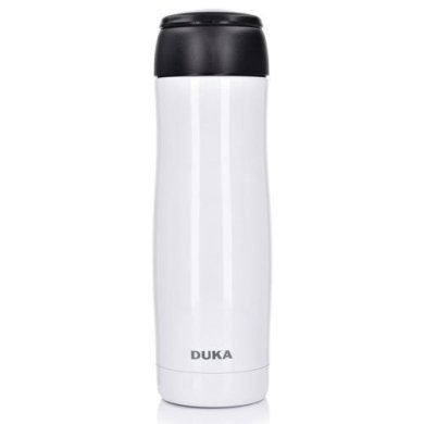 Термос Duka Bevande 450 мл | Белый 1217153