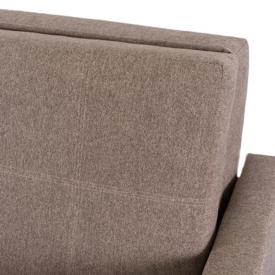 Розкладний диван Mebel Elit MILAN 2 Бежевий PPHUE.MAJA2/POLARIS4/FW фото - 8