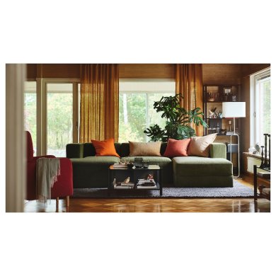 IKEA JATTEBO (ИКЕА ДЖАТТЕБО) 29469493 фото - 6