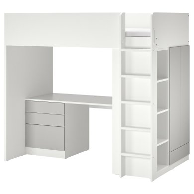 IKEA SMASTAD (ИКЕА СМАСТАД) 09435588