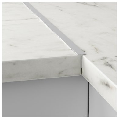 IKEA Накладная планка FIXA (ИКЕА ФИКСА) 30339288