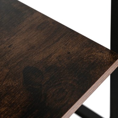 Вішак Mebel Elit PIPER Дуб рустик ME.PIPER/DRU/CZ/WIE фото - 5