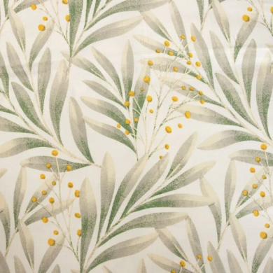 Комплект постільної білизни Homla BONEGA 160x200 см Принт 213479 фото - 4