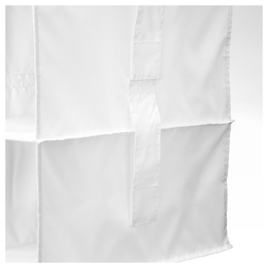 Організатор для одягу RASSLA - 4 IKEA Організатор для одягу RASSLA (ИКЕА RASSLA) 50421338 фото - 4