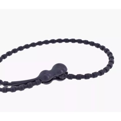 Силиконовые пищевые нити Duka SILCTOOL | Черный 1216021 фото - 4