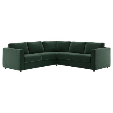 IKEA VIMLE (ИКЕА ВИМЛЕ) 69434133