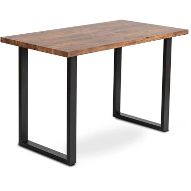 Обеденный стол Mebel Elit ALTE Дуб рустик - 2 Обеденный стол Mebel Elit ALTE Дуб рустик ME.ALTE/DRU/S фото - 2