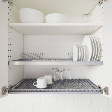 IKEA Сушилка UTRUSTA (ИКЕА UTRUSTA) 00215312 фото - 5