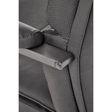 Офисное кресло Halmar SKID Черный V-CH-ADRIANO_SKID-FOT фото - 5