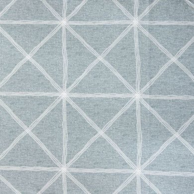 Комплект постільної білизни Homla FELIX 160x200 см Блакитний 213465 фото - 4