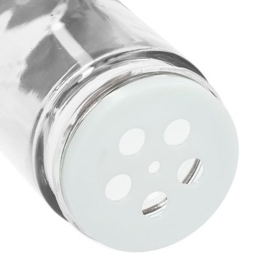 Набор емкостей для специй Homla OTTO | Прозрачный / Черный - 5 Набор емкостей для специй Homla OTTO | Прозрачный / Черный 202189 фото - 5