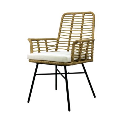 Комплект садових меблів Garden Line ABI7466 Коричневий ABI7466 фото - 7