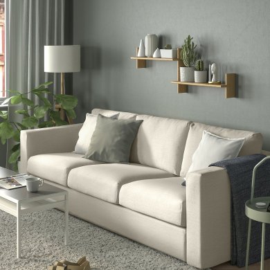 KLAVRESTROM - 6 IKEA KLAVRESTROM (ИКЕА КЛАВРЕСТРОМ) 30601689 фото - 6