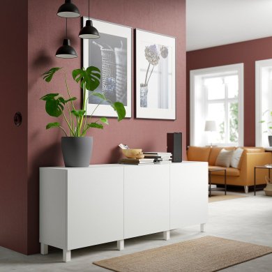 BESTA - 7 IKEA BESTA (ИКЕА БЕСТА) 29139718 фото - 7