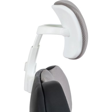 Офисное кресло Mebel Elit DUNCAN Серый ME.DUNCAN/CZ/T/FO фото - 7