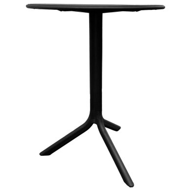 Садовый стол Kontrast CANCUN Черный 5.04.14058 фото - 2