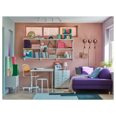 IKEA HELMER (ИКЕА ХЕЛЬМЕР) 10251045 фото - 8