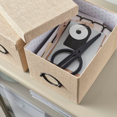 IKEA KVARNVIK (ИКЕА КВАРНВИК) 50466869 фото - 4
