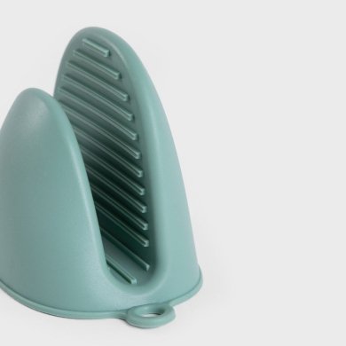 Прихватка Homla EASY COOK Зеленый 235997 фото - 2