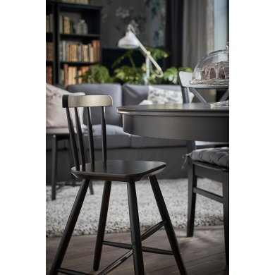 IKEA Стілець дитячий AGAM (ИКЕА АГАМ) 70253541 фото - 14